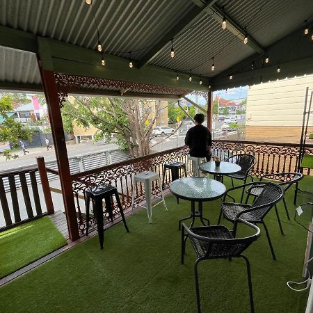 Gonow Family Backpackers Hostel Brisbane Exterior photo