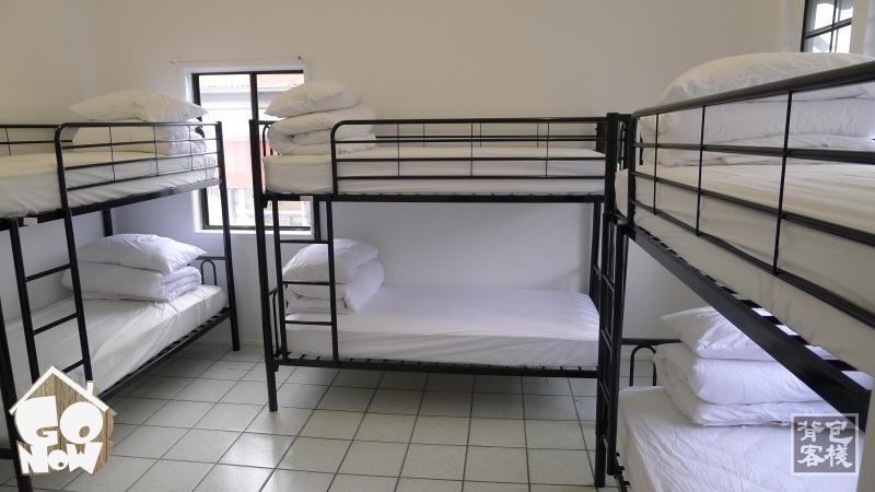 Gonow Family Backpackers Hostel Brisbane Exterior photo